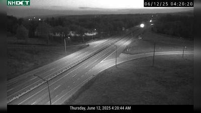 Bow traffic webcam