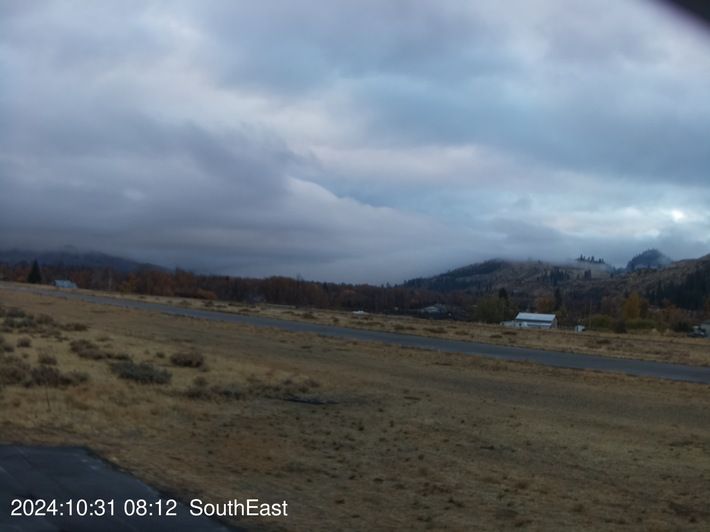 Traffic Cam Twisp › South-East