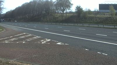 Carlisle Daytime Webcam Image