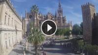 Seville - Actual
