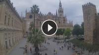 Seville - Dia