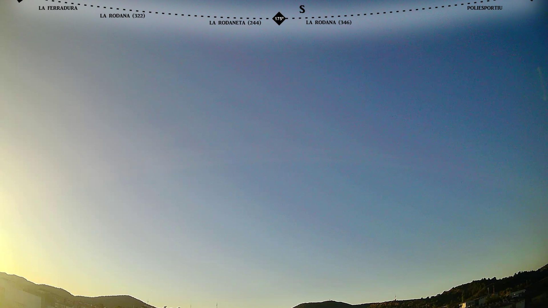 Traffic Cam Vilamarxant
