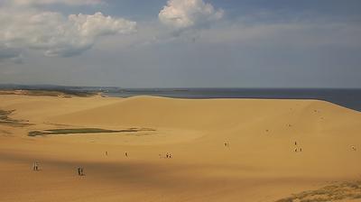 Tottori today