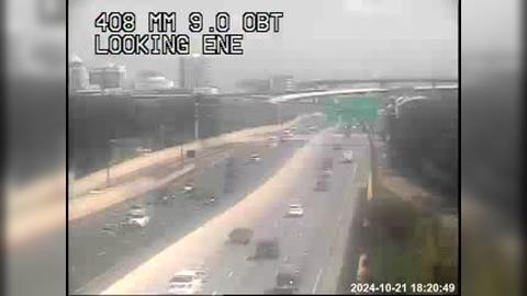 Traffic Cam Orlando: 1145--5