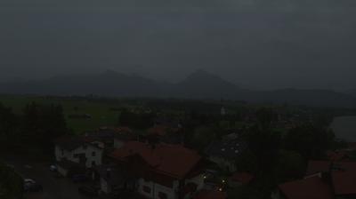 Bad Faulenbach Webcam