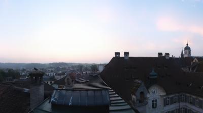 Porrentruy weather webcam
