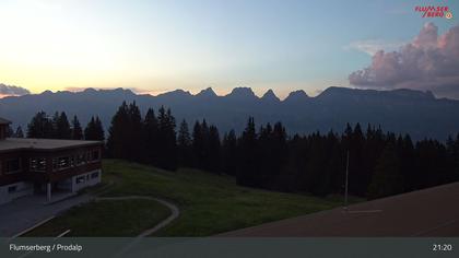 Prodalp: Flumserberg