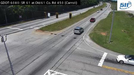 Traffic Cam Sand Hill: 106228--2