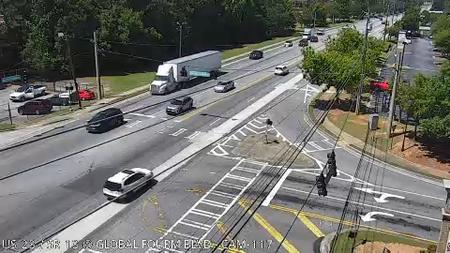 Traffic Cam Copperleaf at Global Forum: 112143--2