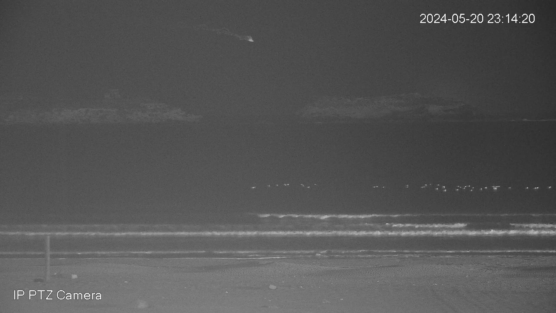 Essaouira water Webcam