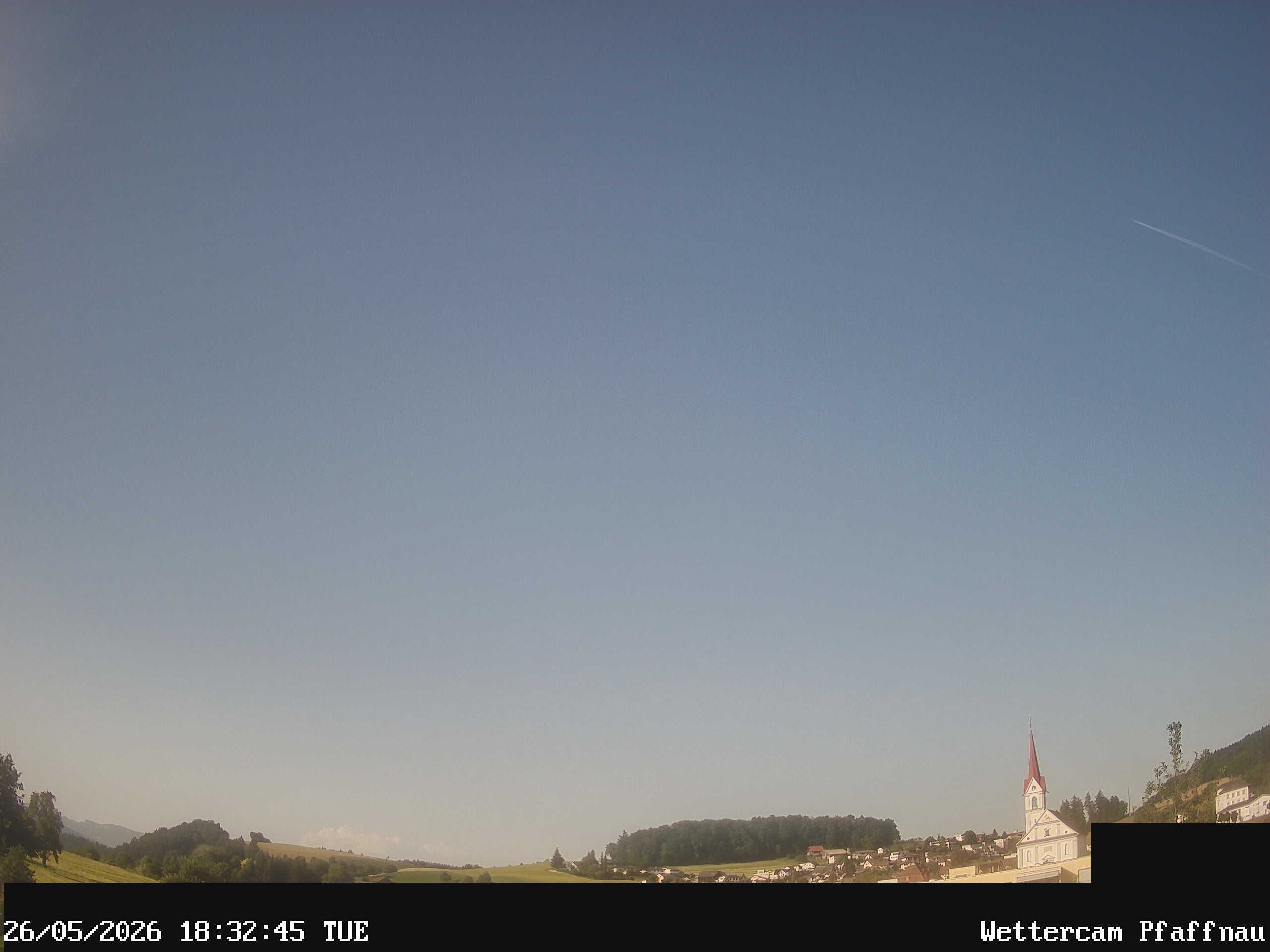 Pfaffnau › Nordosten