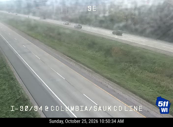 Wisconsin Dells webcam
