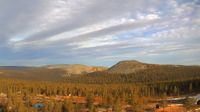 Kolari: Ylläs Ski Resort, North
