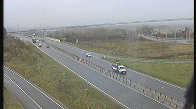 Beeston Daytime Webcam Image