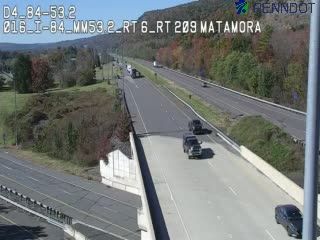 Vernon Valley during daytime