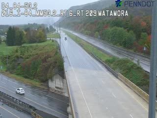 Vernon Valley webcam