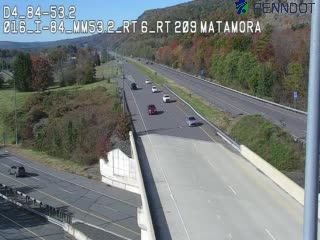 Vernon Valley webcam