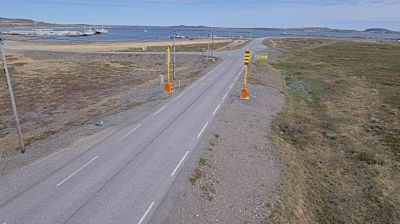 Vardø i dag