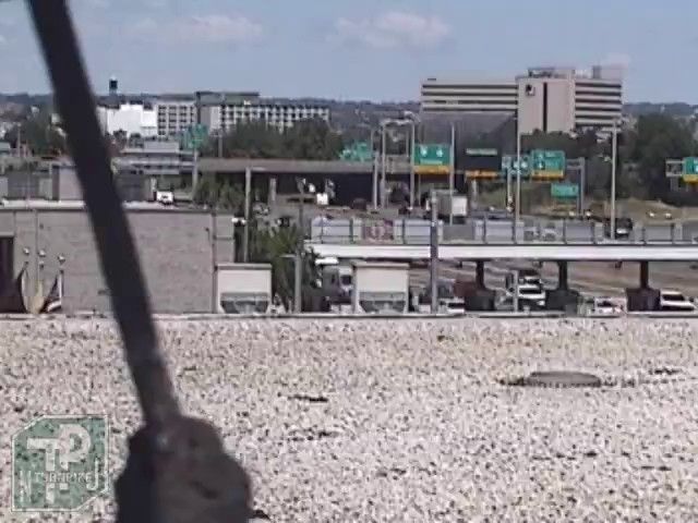 Newark webcam