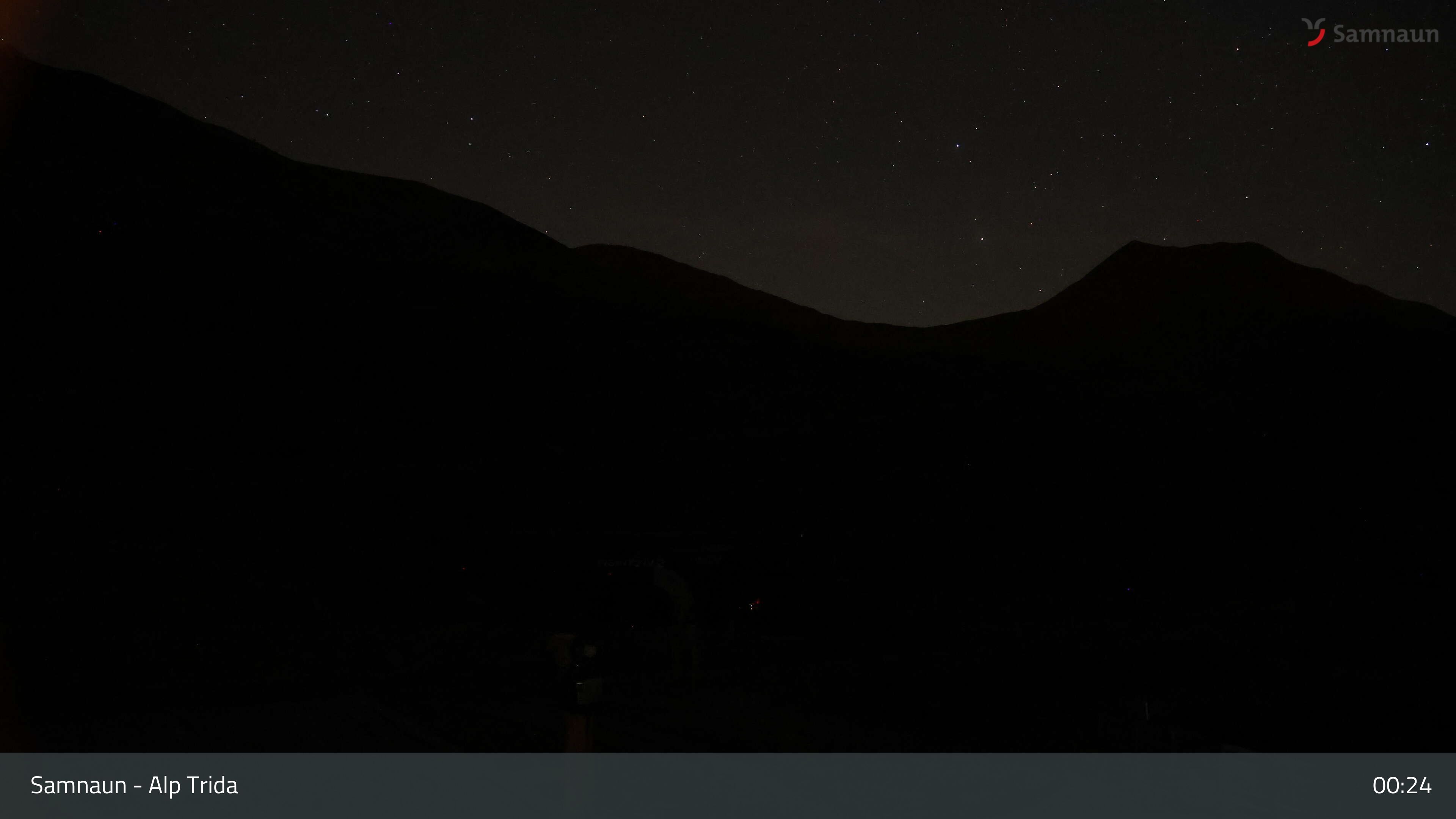 Samnaun: Alp Trida