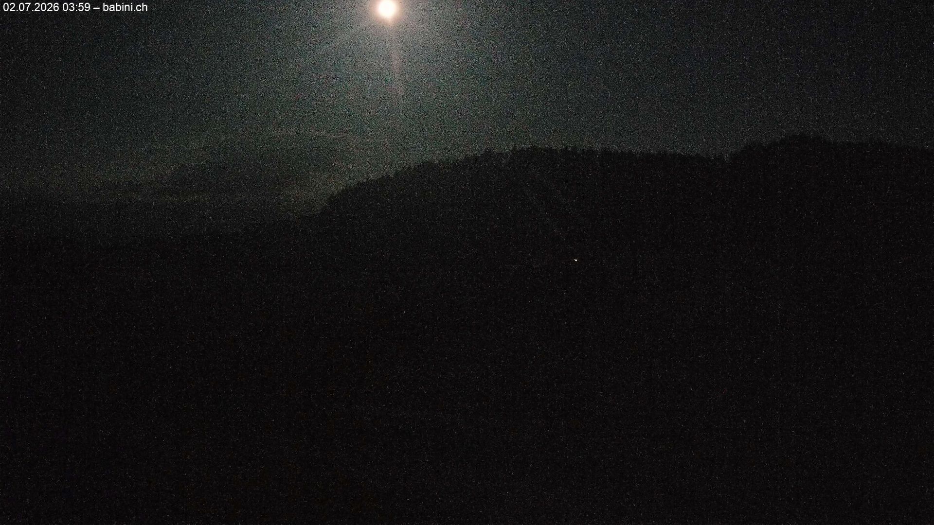 Bäretswil › Süden: Ghochstrasse - Auen - Leestrasse