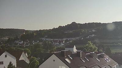 Rockenhofen landscape webcam