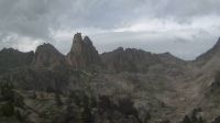 Espot: Saboredo Peak from Amitges Ref