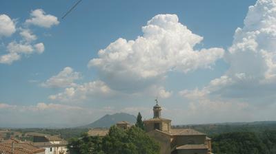 Preview delle webcam di Civita Castellana