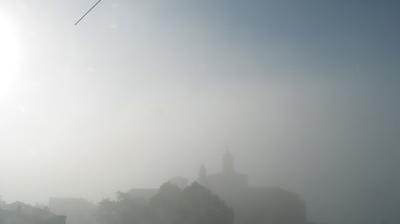 immagine della webcam nei dintorni di Viterbo: webcam Civita Castellana