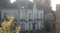 Bad Bentheim: Webcam: Blick auf das alte Rathaus