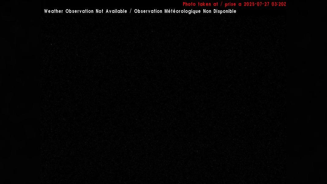 Traffic Cam Debert › South