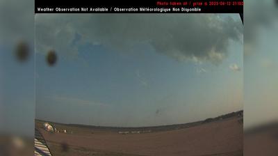 South Coast: Weather Watch