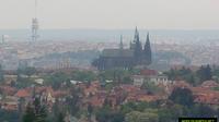 Dejvice: Praha, Prague Castle and TV Tower