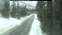 Hemsedal: R Tuv i - , km vest for Tuv sentrum