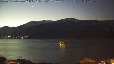Ny-Alesund Hessa/Sula: Enchanting Landscapes
