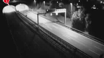 Zamudio-Derio Traffic Webcam