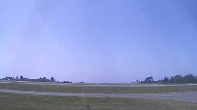 Arcata Airport Weather