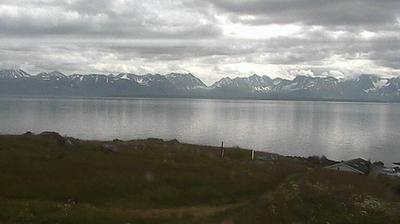 Northern Norway: Nature and Weather Views