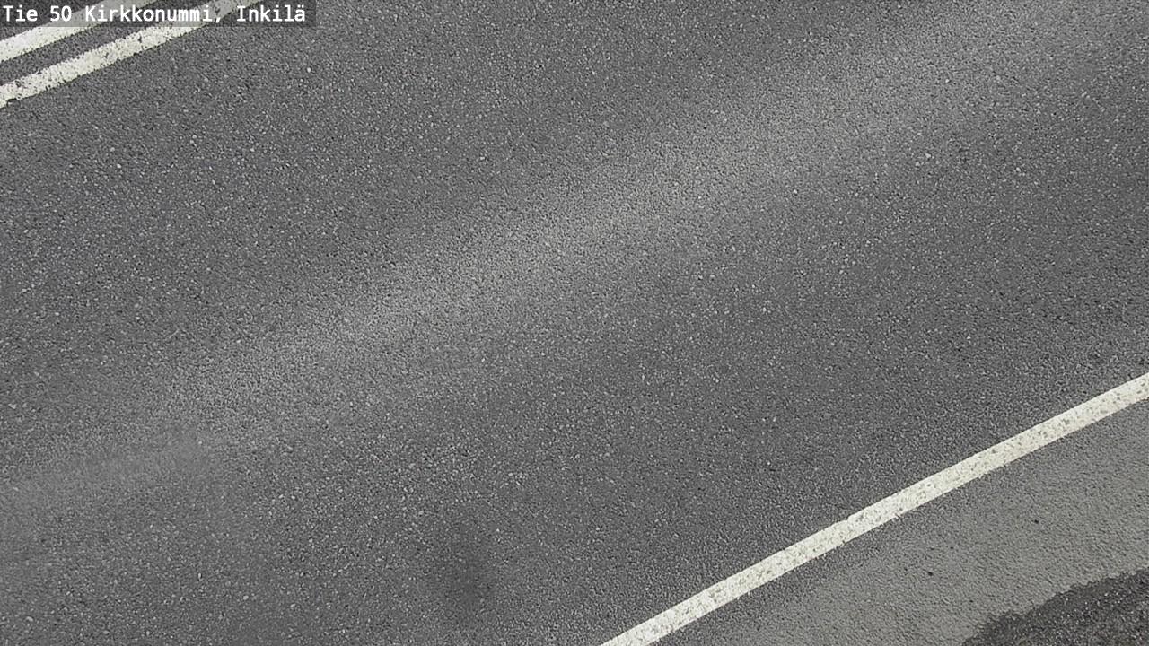 Espoo Traffic: Inkila-Kehä III Landscape Webcam