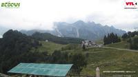 Vallarsa: Campogrosso - Veneto