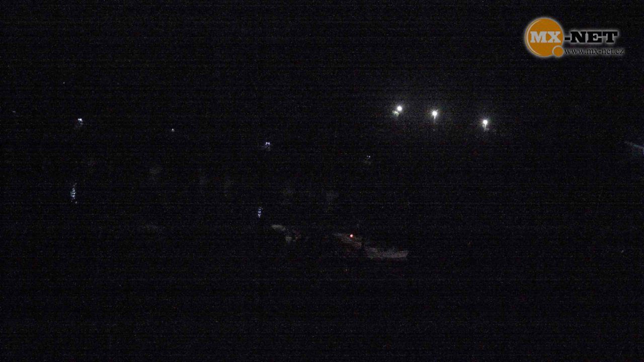 Traffic Cam Leskovec nad Moravici › South: Leskovec nad Moravicí - Czech Republic: YACHT CLUB I