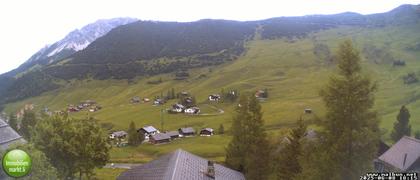 Triesenberg › Ost: Malbun - Sareiserjoch