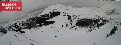 Frutigen: Elsigenalp