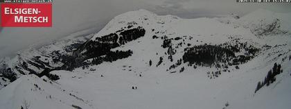 Frutigen: Elsigenalp