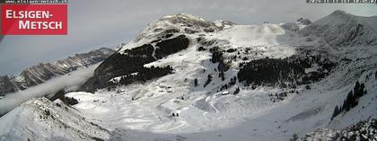 Frutigen: Elsigenalp