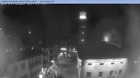 Cortina d'Ampezzo › South: Corso Italia