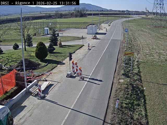 Traffic Cam Rigonce: R2-420, Brežice