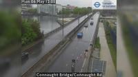 Heathfield and Waldron: Connaught Bridge/Connaught Rd - Dia