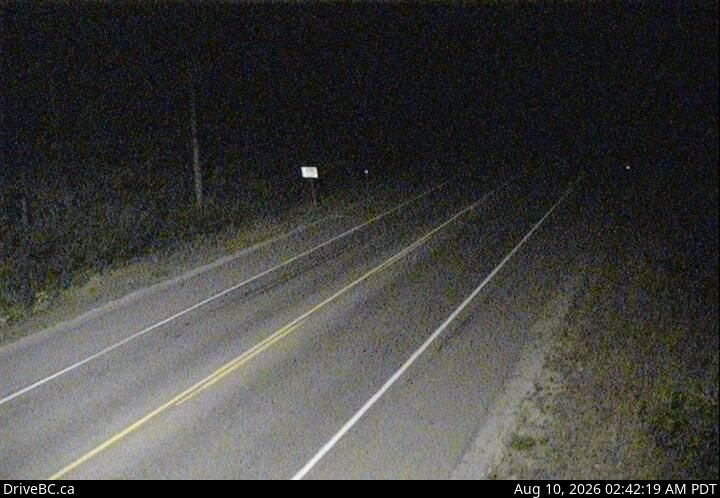 Hwy 1 East of Sicamous (Cambie/Solsqua)