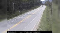 Malakwa > West: , Hwy , east of Sicamous at Cambie/Solsqua Roads, looking west - Day time
